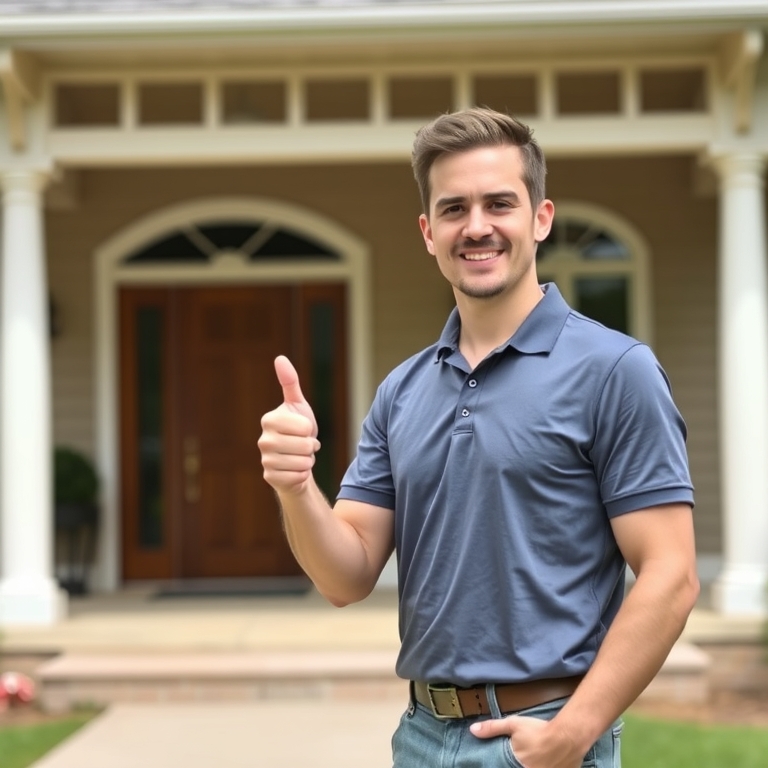 Founder of Ant & Rodent Pest Control Salem